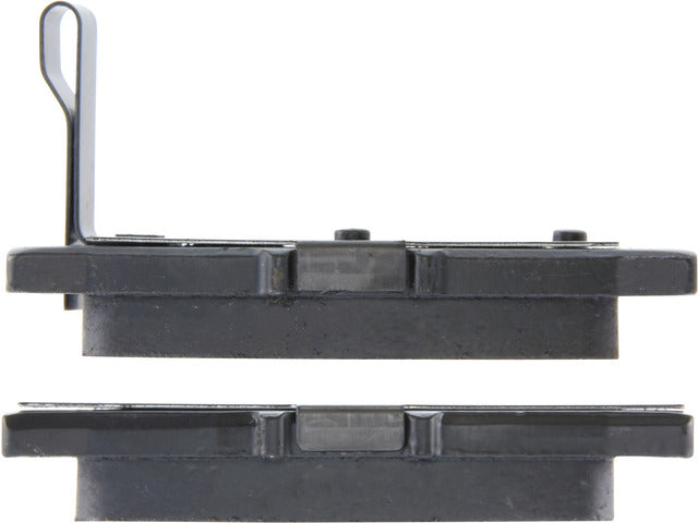 Disc Brake Pad Centric Parts 300.05371