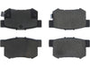 Disc Brake Pad Centric Parts 300.05371