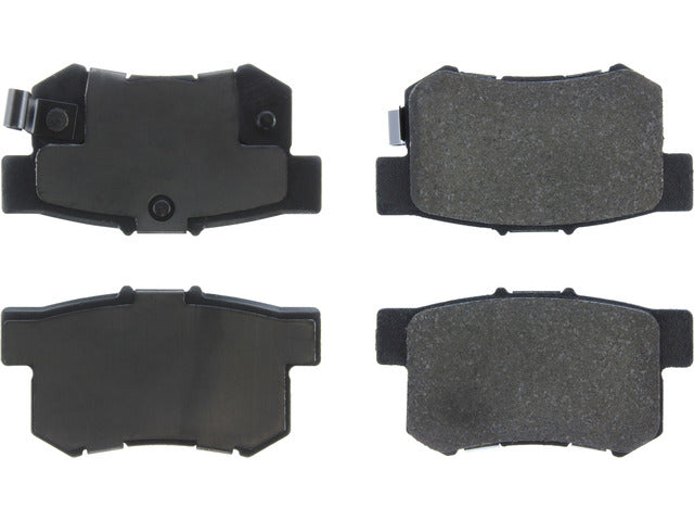 Disc Brake Pad Centric Parts 300.05371