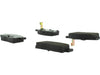 Disc Brake Pad Centric Parts 300.05400