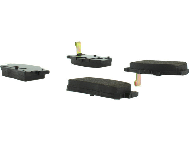 Disc Brake Pad Centric Parts 300.05400