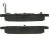 Disc Brake Pad Centric Parts 300.05400