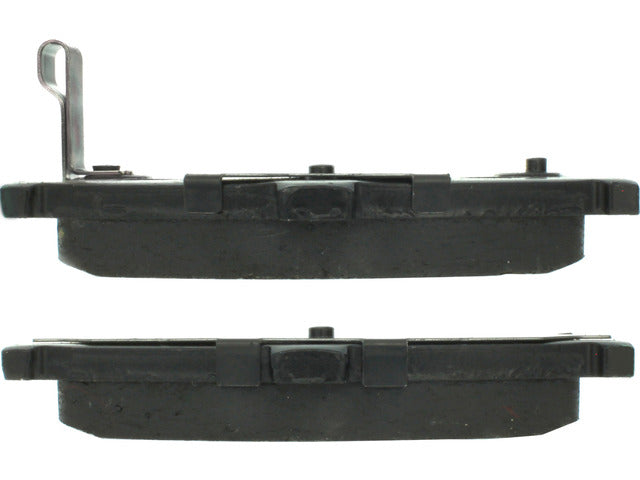 Disc Brake Pad Centric Parts 300.05400