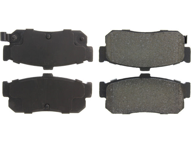 Disc Brake Pad Centric Parts 300.05400