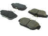 Disc Brake Pad Centric Parts 300.05420
