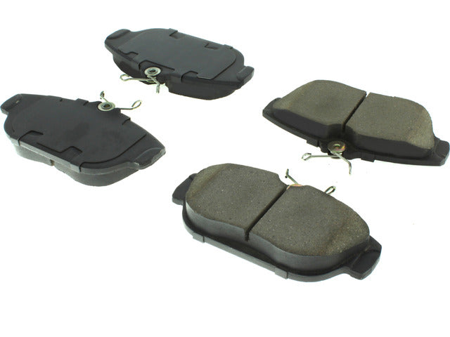 Disc Brake Pad Centric Parts 300.05420