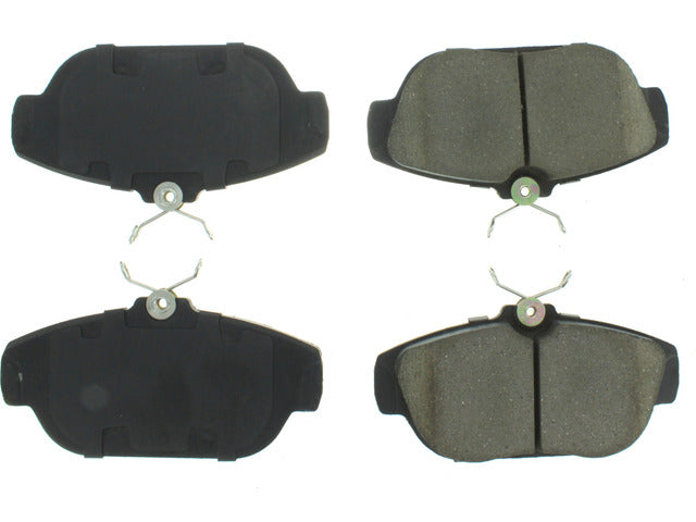 Disc Brake Pad Centric Parts 300.05420