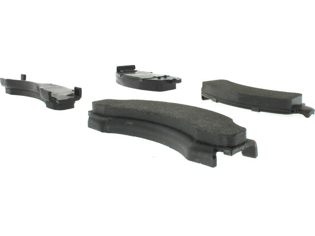 Disc Brake Pad Centric Parts 300.05430
