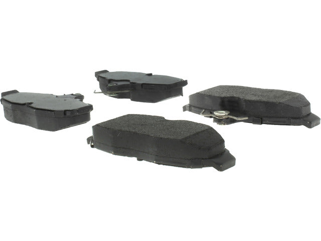 Disc Brake Pad Centric Parts 300.05450