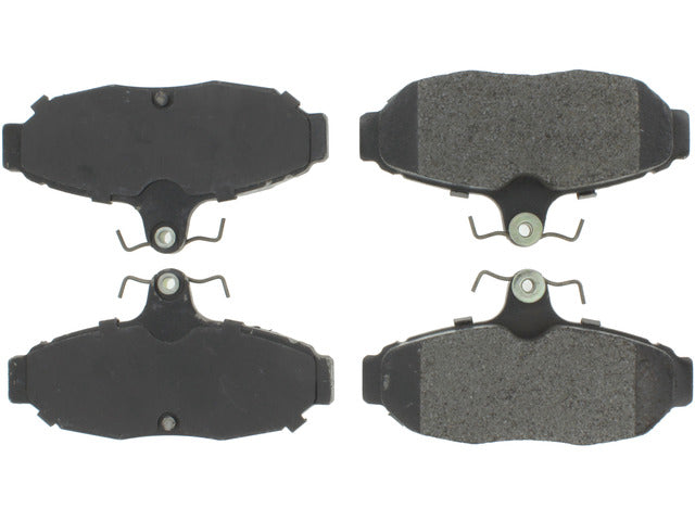 Disc Brake Pad Centric Parts 300.05450