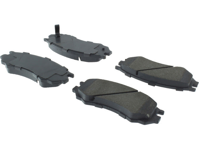 Disc Brake Pad Centric Parts 300.05490
