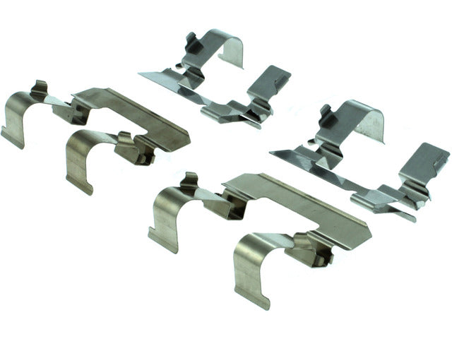Disc Brake Pad Centric Parts 300.05490