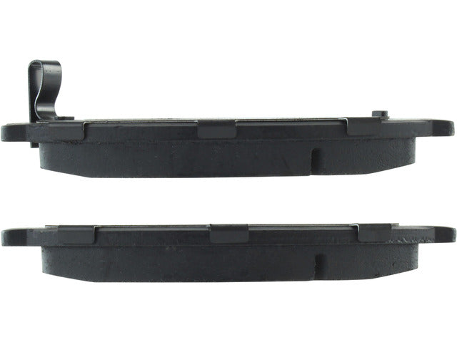 Disc Brake Pad Centric Parts 300.05490