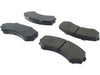 Disc Brake Pad Centric Parts 300.05500