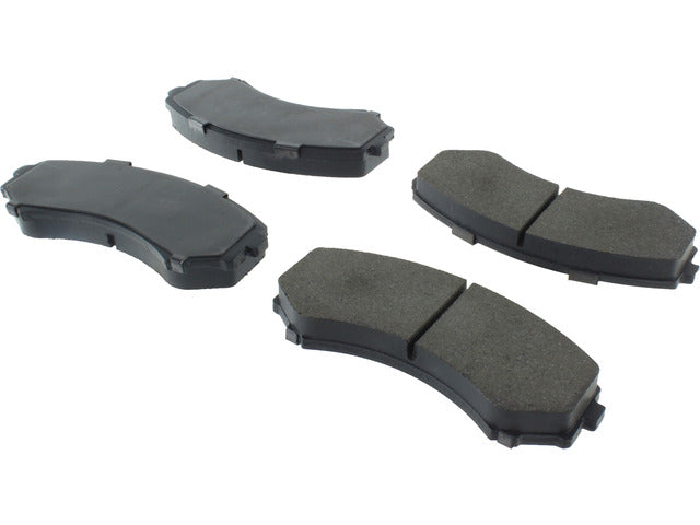 Disc Brake Pad Centric Parts 300.05500