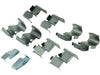 Disc Brake Pad Centric Parts 300.05500