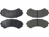 Disc Brake Pad Centric Parts 300.05500