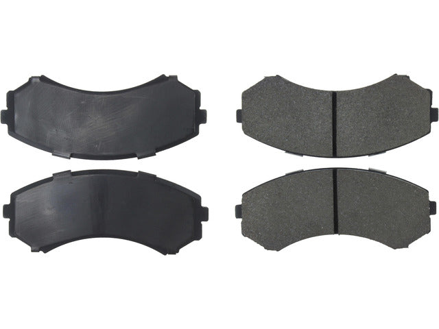 Disc Brake Pad Centric Parts 300.05500