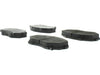 Disc Brake Pad Centric Parts 300.05510