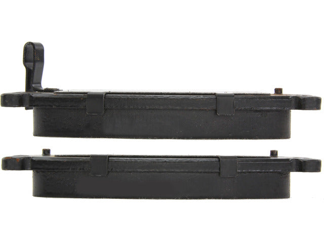 Disc Brake Pad Centric Parts 300.05530