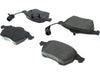 Disc Brake Pad Centric Parts 300.05550