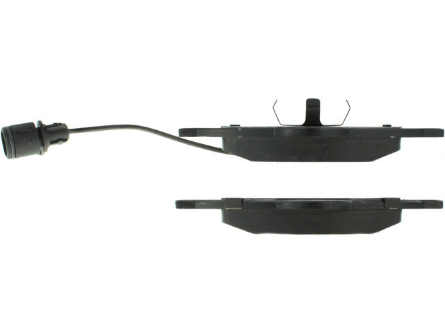 Disc Brake Pad Centric Parts 300.05550