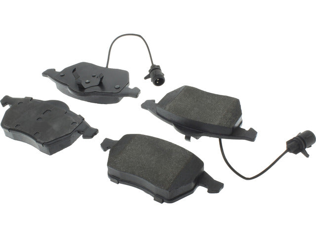 Disc Brake Pad Centric Parts 300.05552