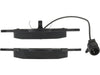 Disc Brake Pad Centric Parts 300.05552