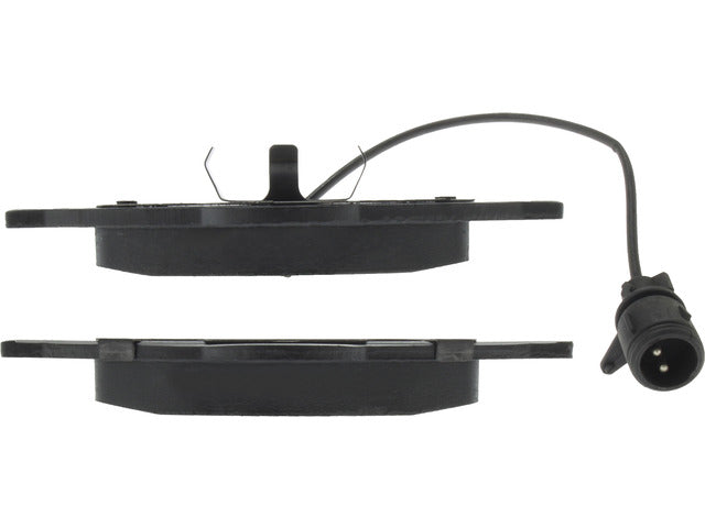 Disc Brake Pad Centric Parts 300.05552