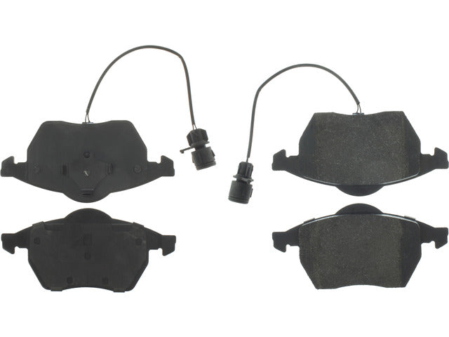 Disc Brake Pad Centric Parts 300.05552