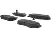 Disc Brake Pad Centric Parts 300.05560