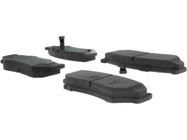Disc Brake Pad Centric Parts 300.05560