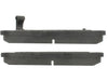 Disc Brake Pad Centric Parts 300.05560