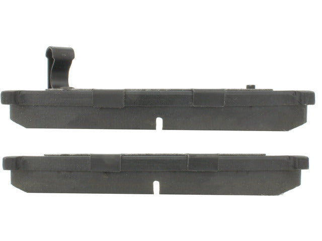 Disc Brake Pad Centric Parts 300.05560