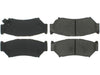 Disc Brake Pad Centric Parts 300.05560