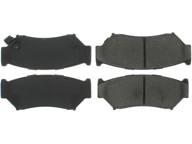 Disc Brake Pad Centric Parts 300.05560