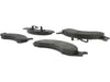 Disc Brake Pad Centric Parts 300.05570