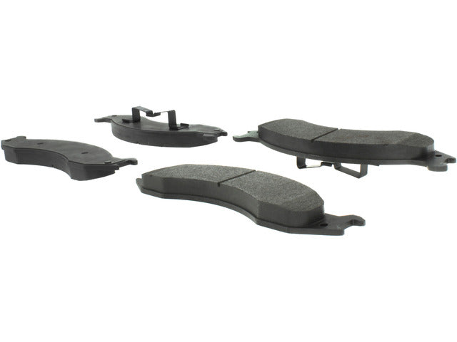 Disc Brake Pad Centric Parts 300.05570