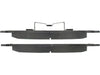 Disc Brake Pad Centric Parts 300.05570