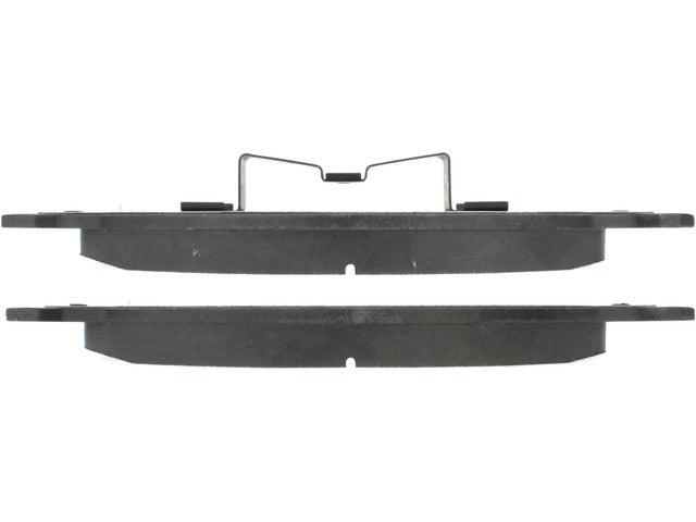 Disc Brake Pad Centric Parts 300.05570