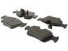 Disc Brake Pad Centric Parts 300.05580