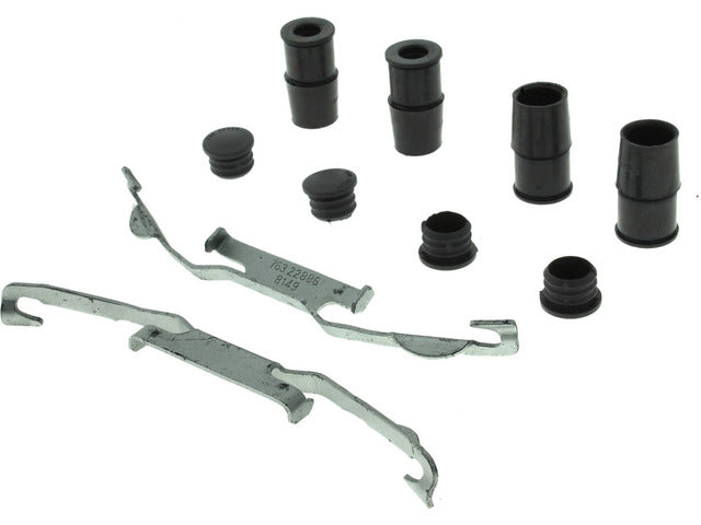 Disc Brake Pad Centric Parts 300.05580