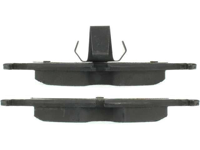 Disc Brake Pad Centric Parts 300.05580