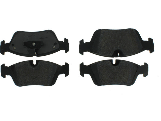 Disc Brake Pad Centric Parts 300.05580