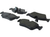 Disc Brake Pad Centric Parts 300.05581