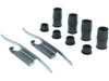 Disc Brake Pad Centric Parts 300.05581
