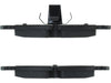 Disc Brake Pad Centric Parts 300.05581