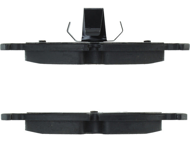 Disc Brake Pad Centric Parts 300.05581