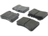 Disc Brake Pad Centric Parts 300.05610