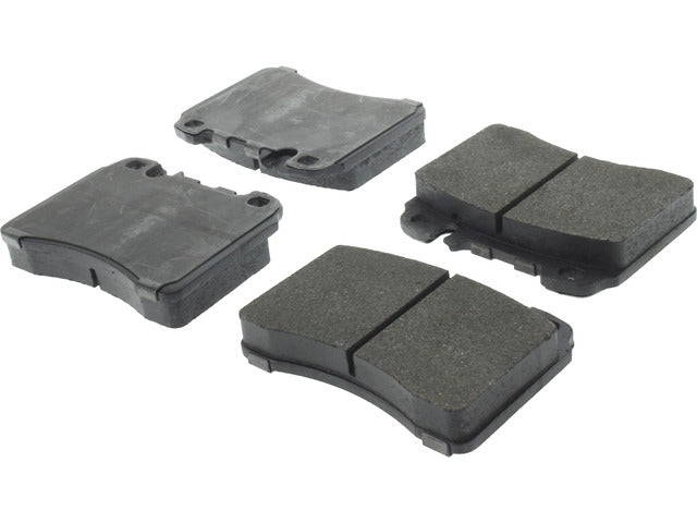 Disc Brake Pad Centric Parts 300.05610